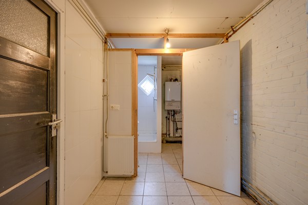 Medium property photo - Royaards van den Hamkade 17, 3552 CJ Utrecht